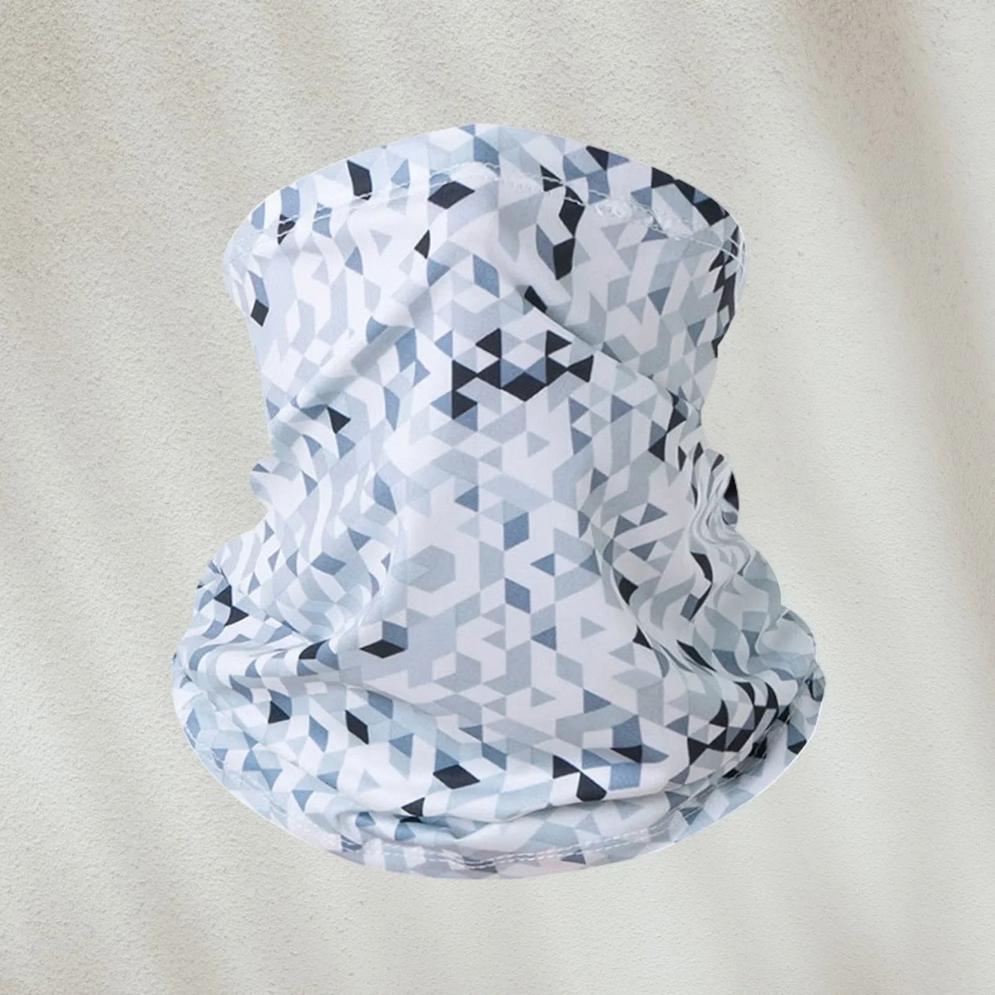 UV Sports Bandana Neck Gaiter – Hiking, Cycling & Camping