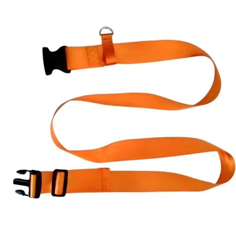 Travel Suitcase Buckle Strap | Adjustable 173cm Luggage Belt