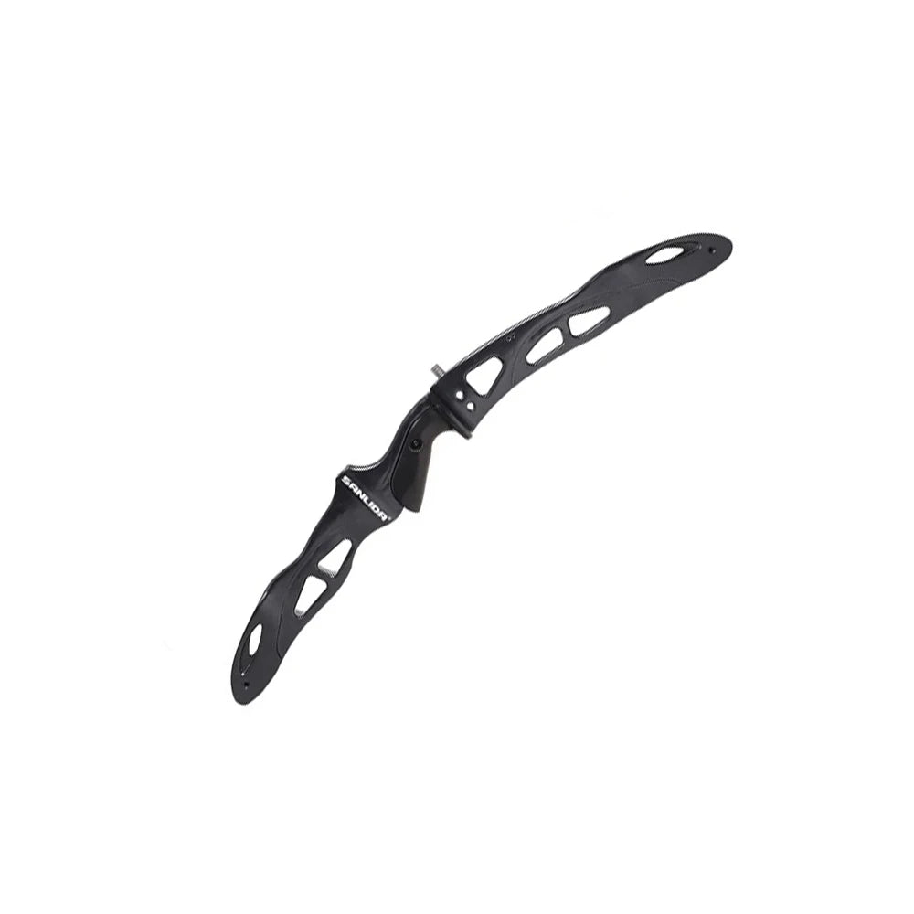 Sanlida Miracle X9 Intermediate ILF Bow Riser Recurve Target 25''