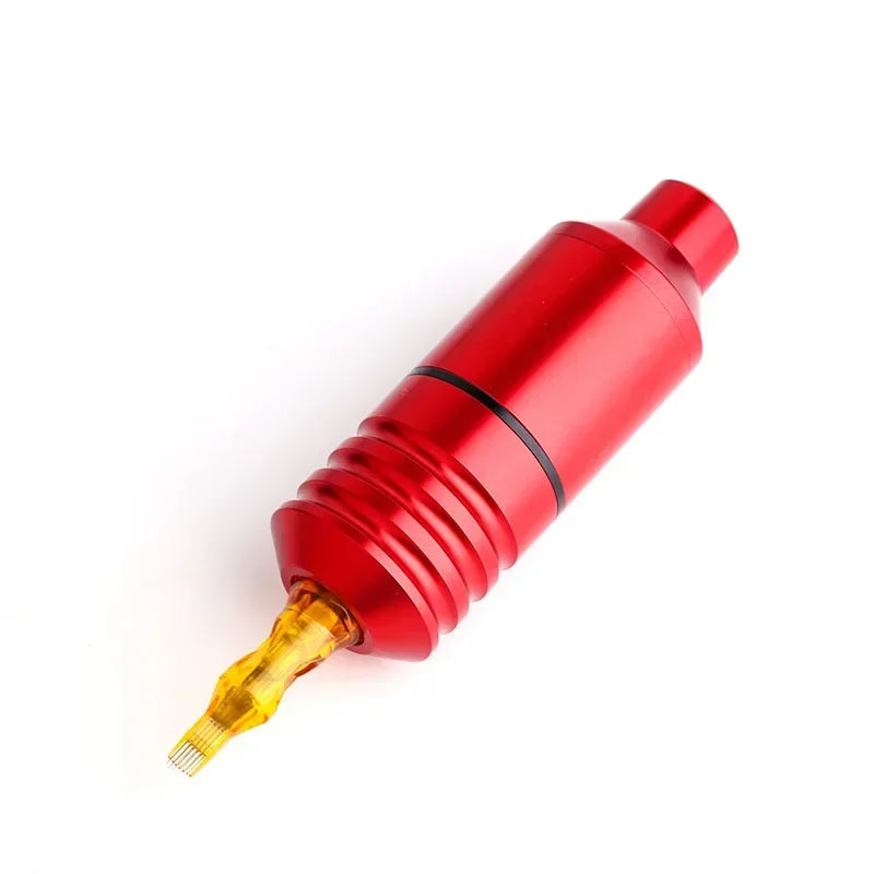 Rotary Pen Tattoo Machine Kit | Beginner & Artist Starter Set