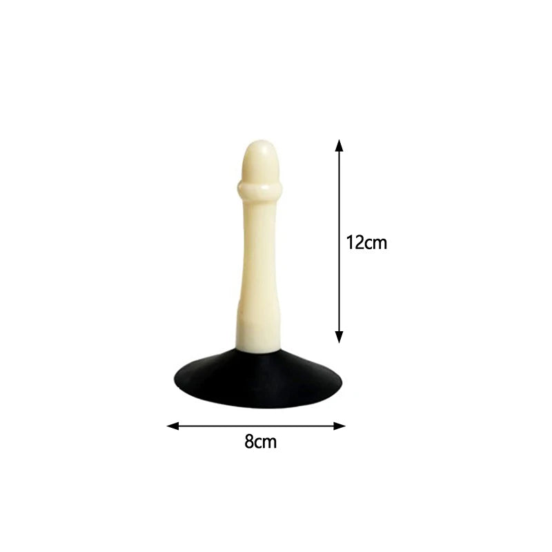 Pottery Rubber Suction Glaze Dipping Tool – DIY Ceramics