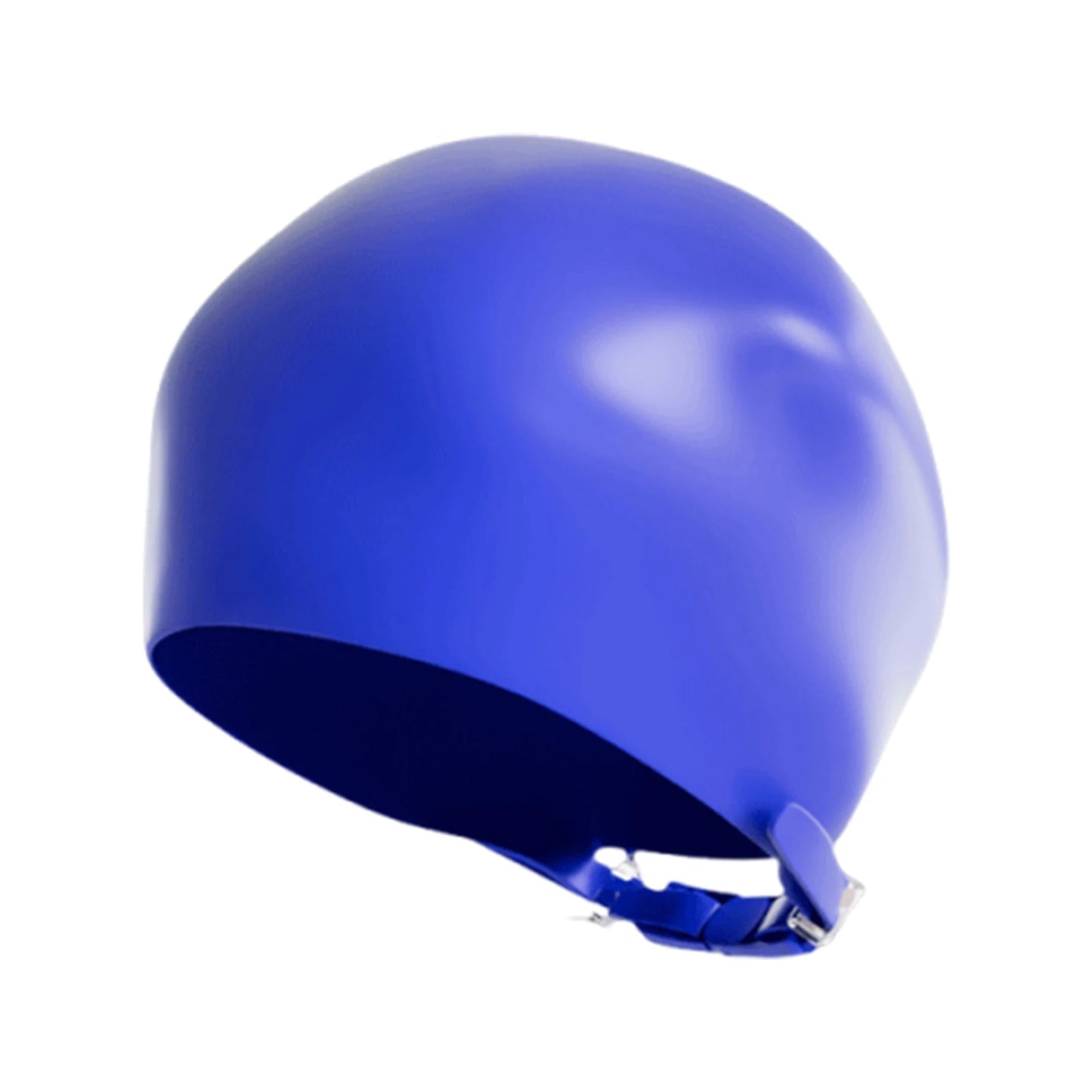 Large Size Swimming Hat Waterproof Bathing Pool Caps Large Capacity Anti Slip Hair Protection Cap Diving Swimming Equipment Peaceful Pleasures Health and Wellness