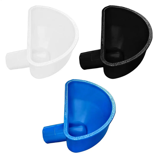 3D Printed RV Water Funnel – Anti-Spill, Universal Fit RV Water Funnel Peaceful Pleasures Health and Wellness