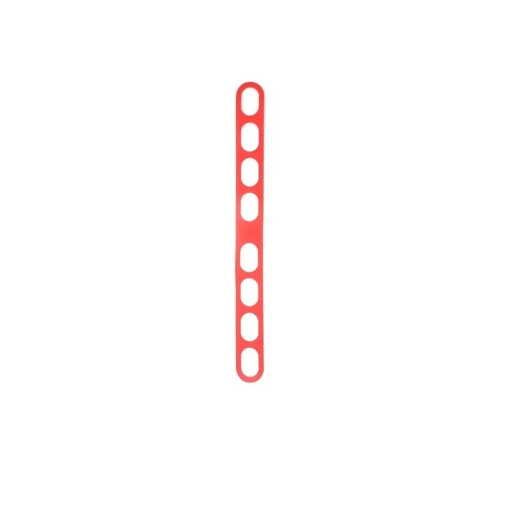 54cm Silicone Elastic Lid Strap | Universal Pot & Lunch Box Band