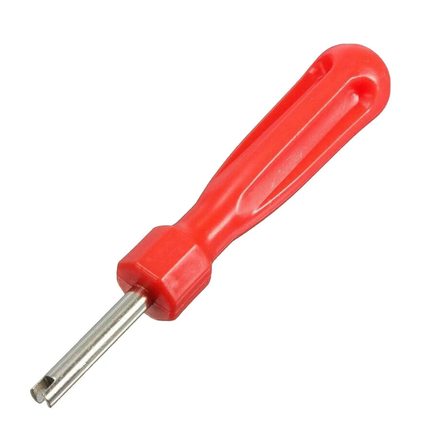 Tire Valve Core Remover Tool – Bike, Car & Motorcycle