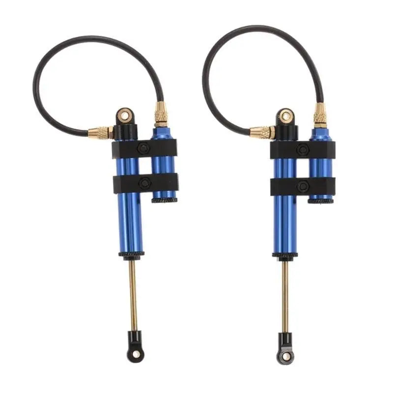 1/10 RC Car Negative Pressure Shock Dampers – Metal Pack of 2