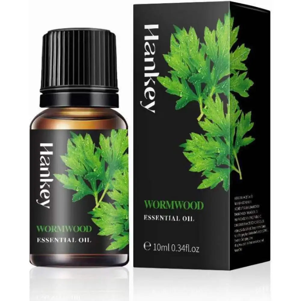 10ML Essential Oil Blend for Relaxation and Freshness Peaceful Pleasures Health and Wellness F