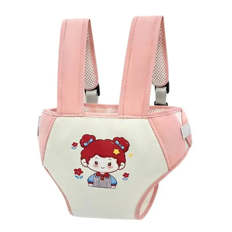 Baby High Chair Safety Harness Strap – Adjustable & Portable
