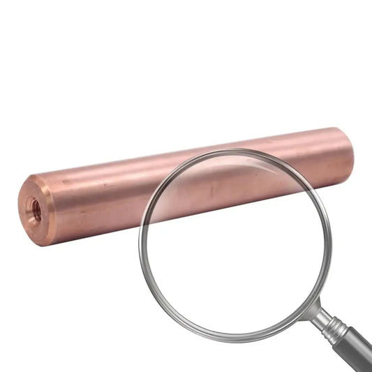 Solar Pool Ionizer Copper Anode Replacement Rod Peaceful Pleasures Health and Wellness Australia