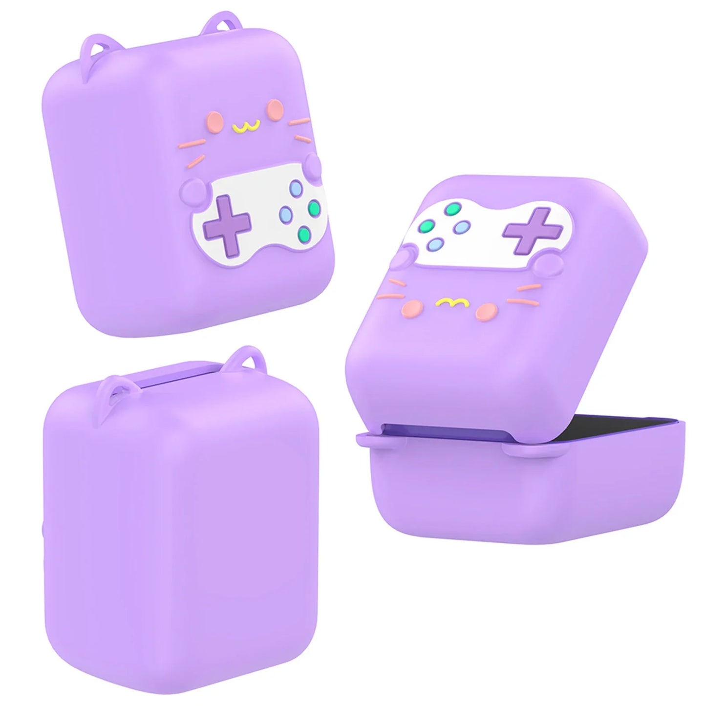 Silicone Shockproof Case for Bitzee Interactive Digital Pet