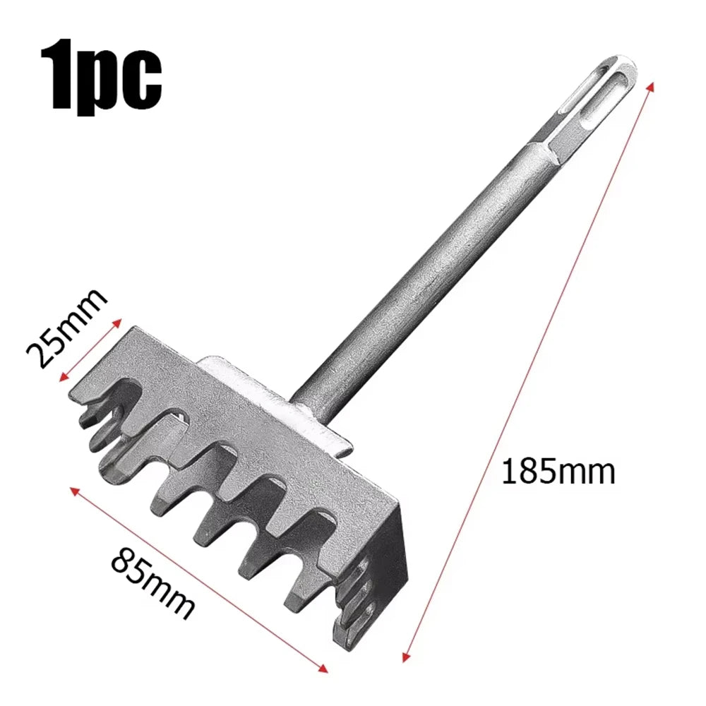 86 Type Square Hole Cutter for Junction Box Wall Mounting