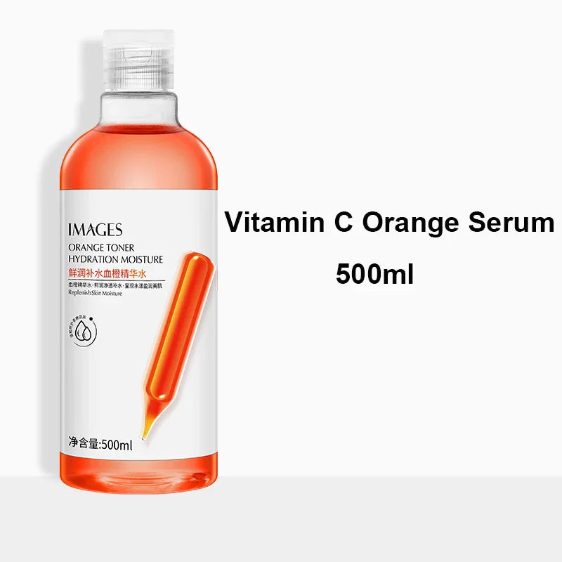 LAIKOU Hyaluronic Acid Face Serum – Niacinamide & Vitamin C