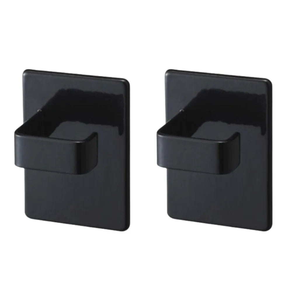 Magnetic Refrigerator Hooks – Space-Saving Fridge Hangers 2pcs