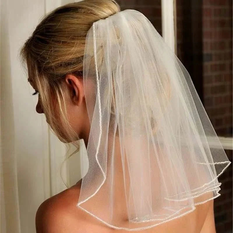 Bride to Be Sash & Veil | Bachelorette Hen Night Party Set Bridal Party Accessory Peaceful Pleasures Health and Wellness J