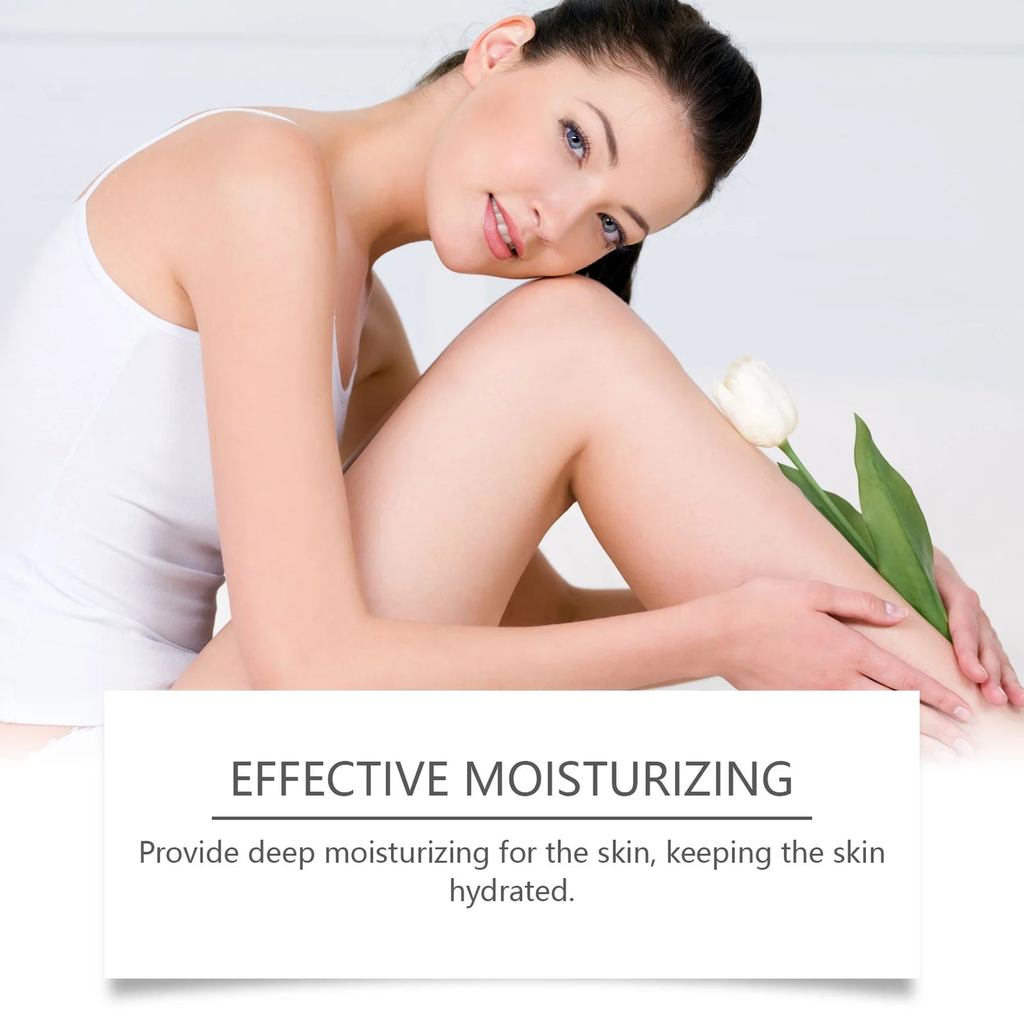 OceAura Aloe Vera Hair Removal Cream | Gentle Depilatory