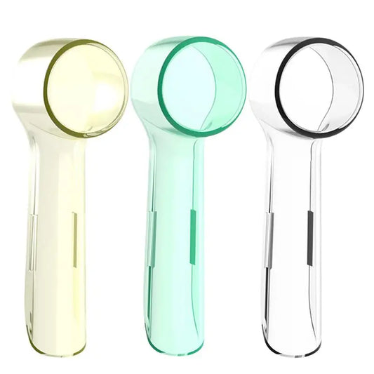 Toothbrush Dustproof Covers Caps Replacement Heads Electric Toothbrush Head Protector Hygienic Tooth Brush Caps Peaceful Pleasures Health and Wellness
