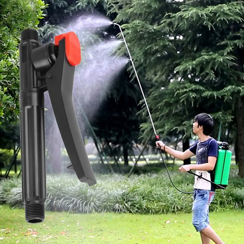 Plastic Trigger Sprayer Handle – Garden & Agricultural Pest Control