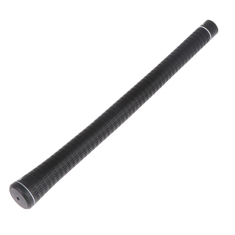 Universal Non-Slip Rubber Golf Club Grip | Slim Swing Trainer