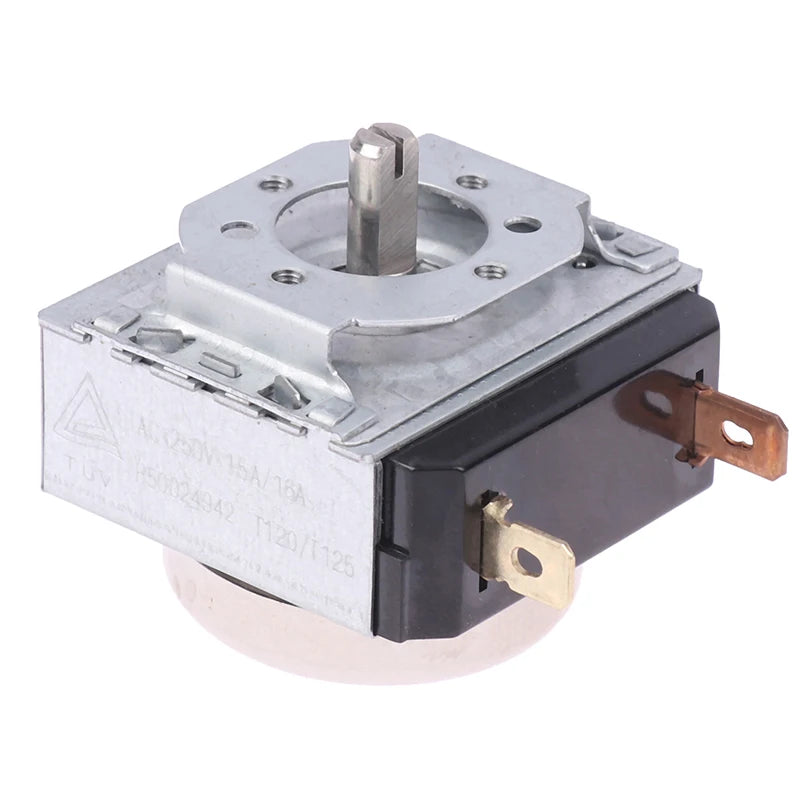 Delay Timer Switch for Microwave, Oven & Air Fryer | 15A 16A Appliance Timer Switch Peaceful Pleasures Health and Wellness