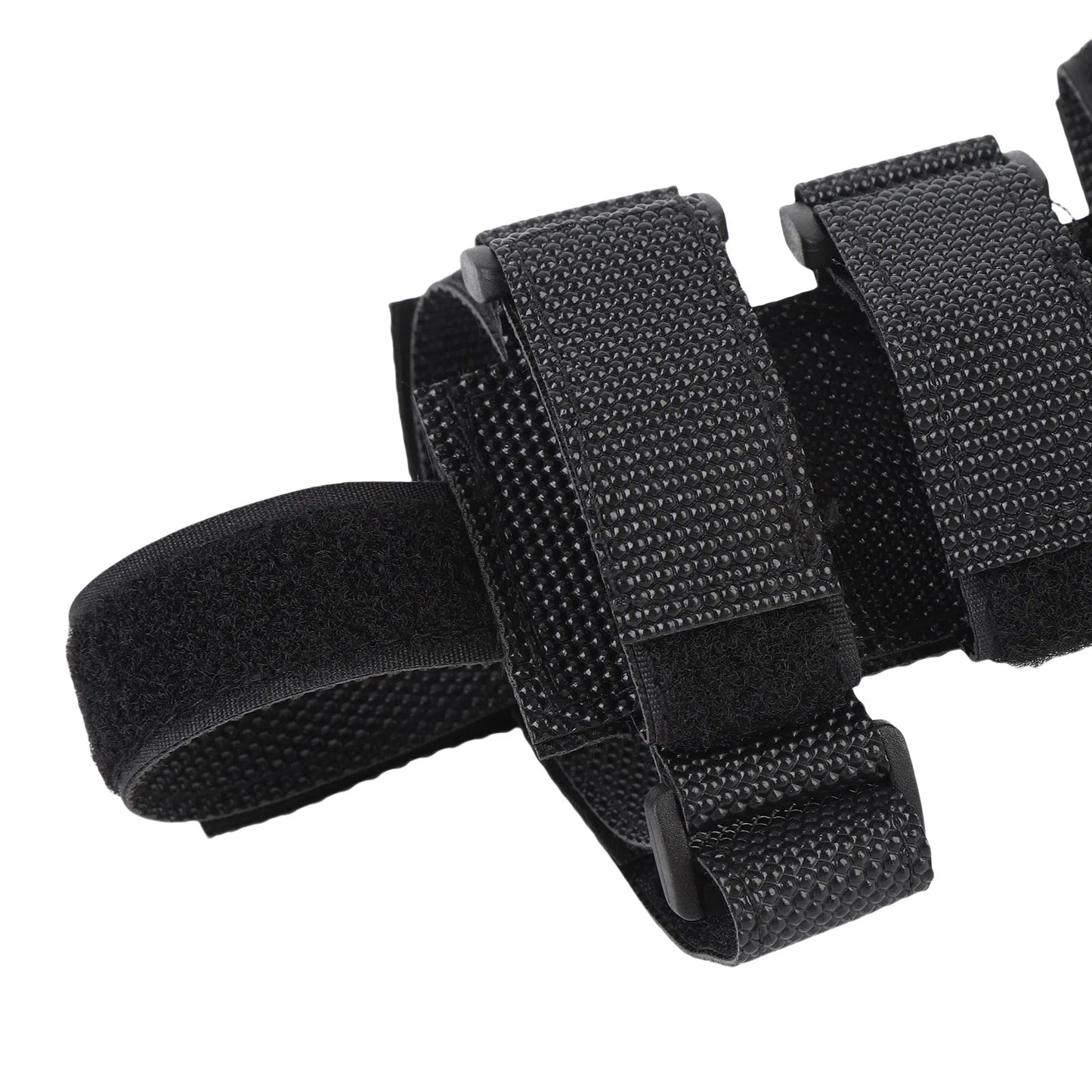 Bike Bluetooth Speaker Mount Portable Speaker Mount Adjustable Strap Bracket Holder for Mountain Bike Bike Speaker Bracket Peaceful Pleasures Health and Wellness