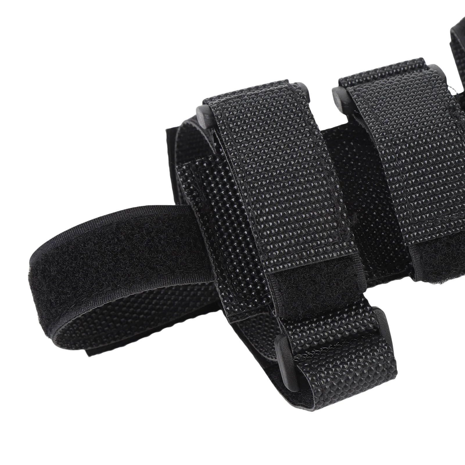 Bike Bluetooth Speaker Mount Portable Speaker Mount Adjustable Strap Bracket Holder for Mountain Bike Bike Speaker Bracket Peaceful Pleasures Health and Wellness
