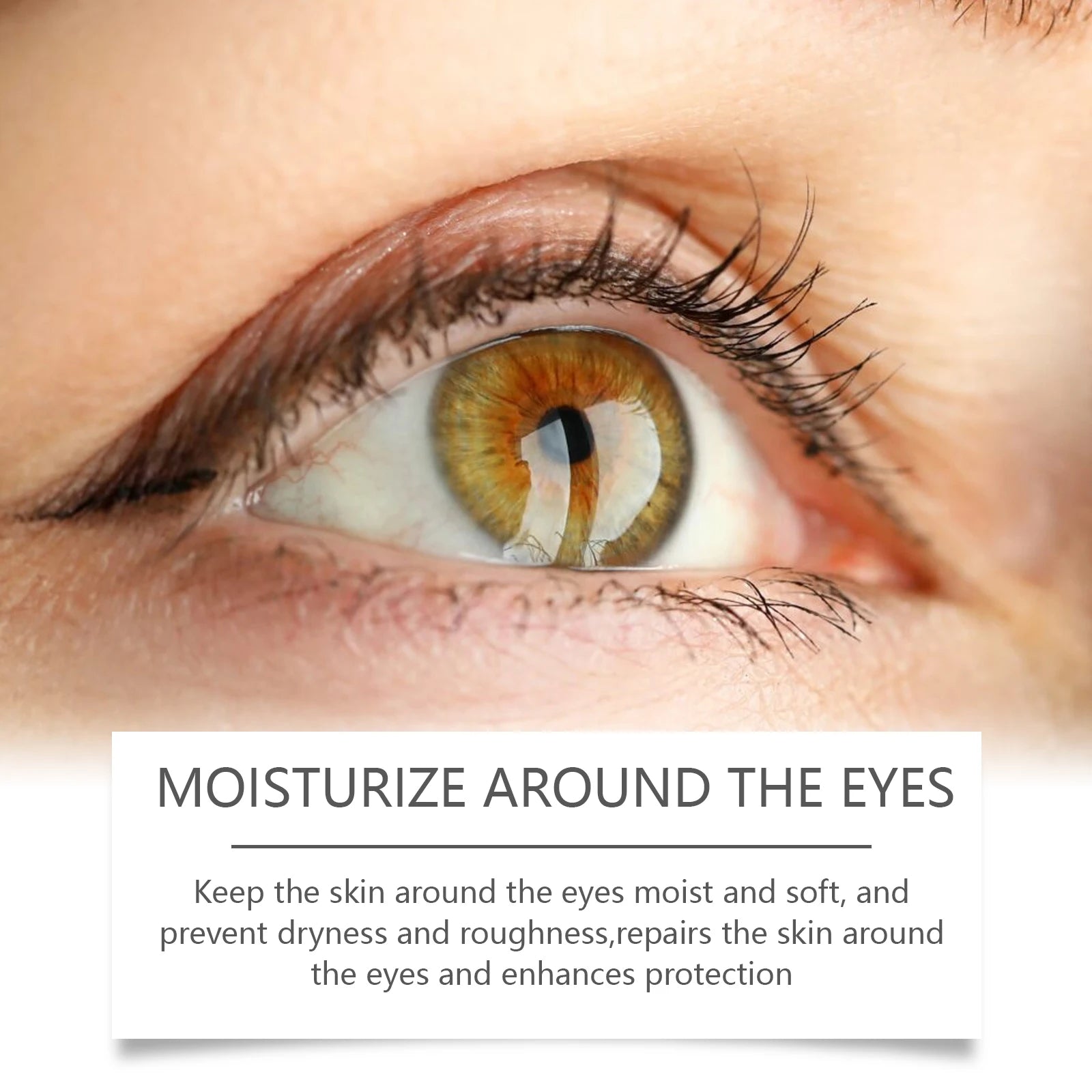 Bee Venom Eye Serum for Eliminate Eye Swelling Remove Eyes Bags Anti Dark Circles Puffiness Brighten Lifting Eye Cream Stick 20g Peaceful Pleasures Health and Wellness