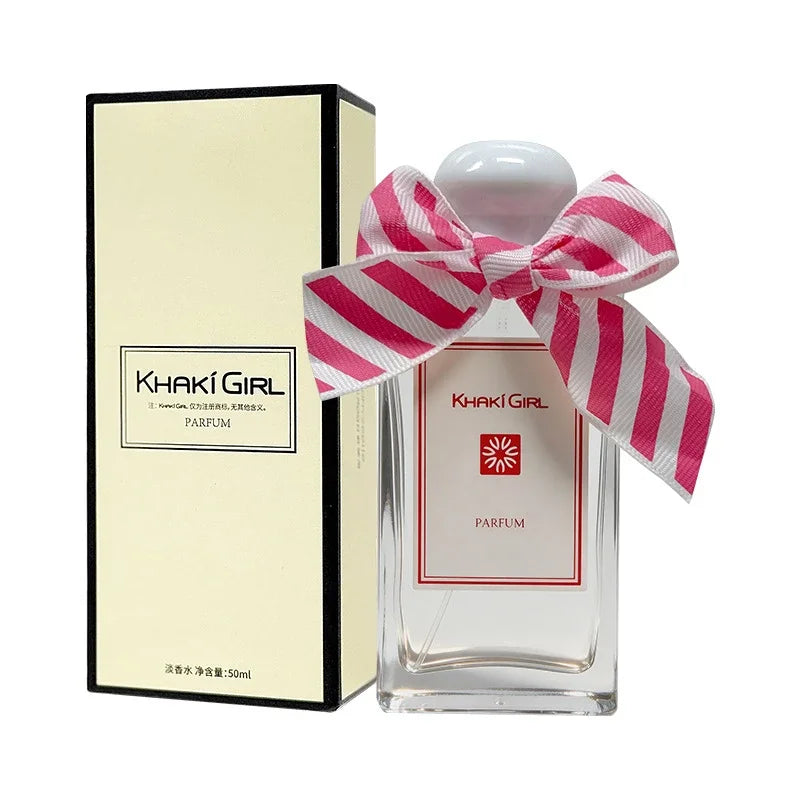 Eelhoe Floral EDT 50ml | 5 Scents – Jasmine, Freesia & More