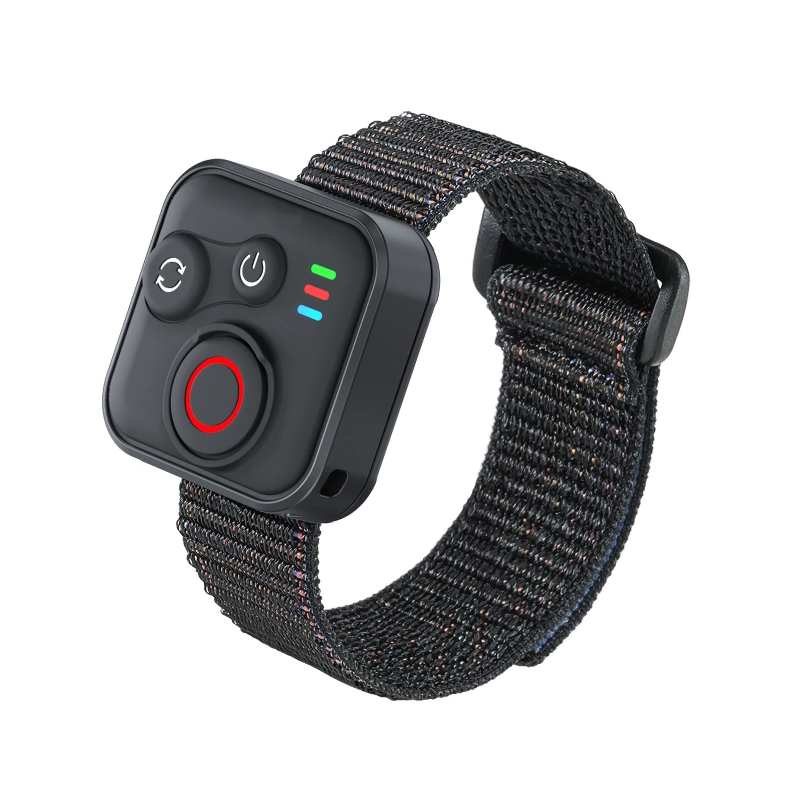 For lnsta 360 X5 X4 X3 ACE PRO2 GO 3S Sports Camera BT Remote Control 50 Meters Remote Control Distance Waterproof Design Peaceful Pleasures Health and Wellness