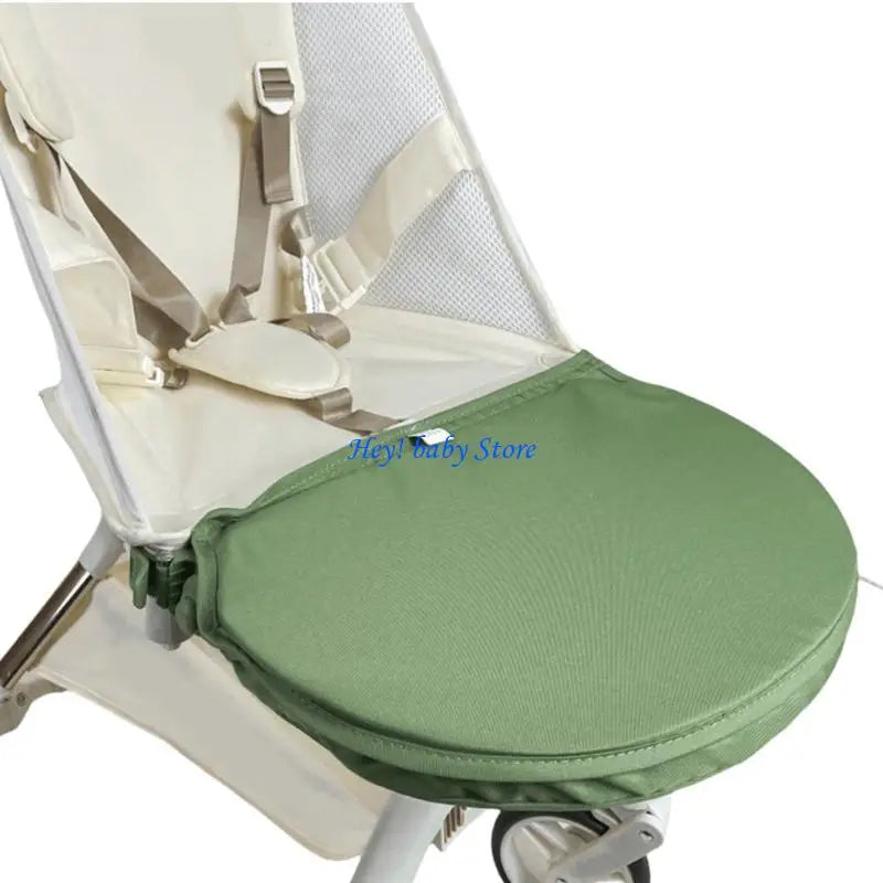 Baby Stroller Leg Support & Extended Footrest – Ages 0–2