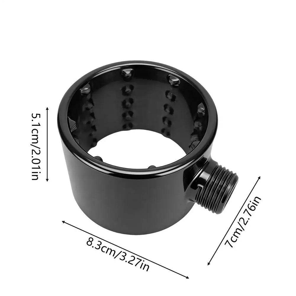 360° Handheld Shower Head – Multifunctional Sprayer & Pet Washer