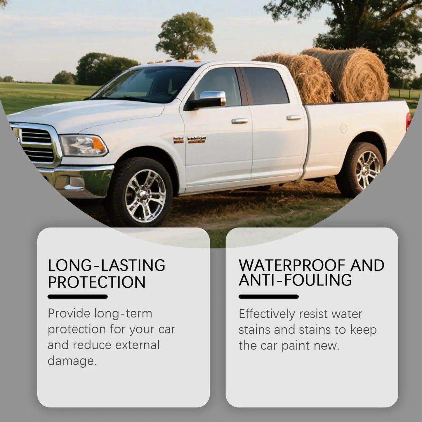 Automotive Coating Spray Waterproof UV Resistant & Dustproof Protective Layer For Car Paint Hood Long-Lasting Shine & Guard Peaceful Pleasures Health and Wellness