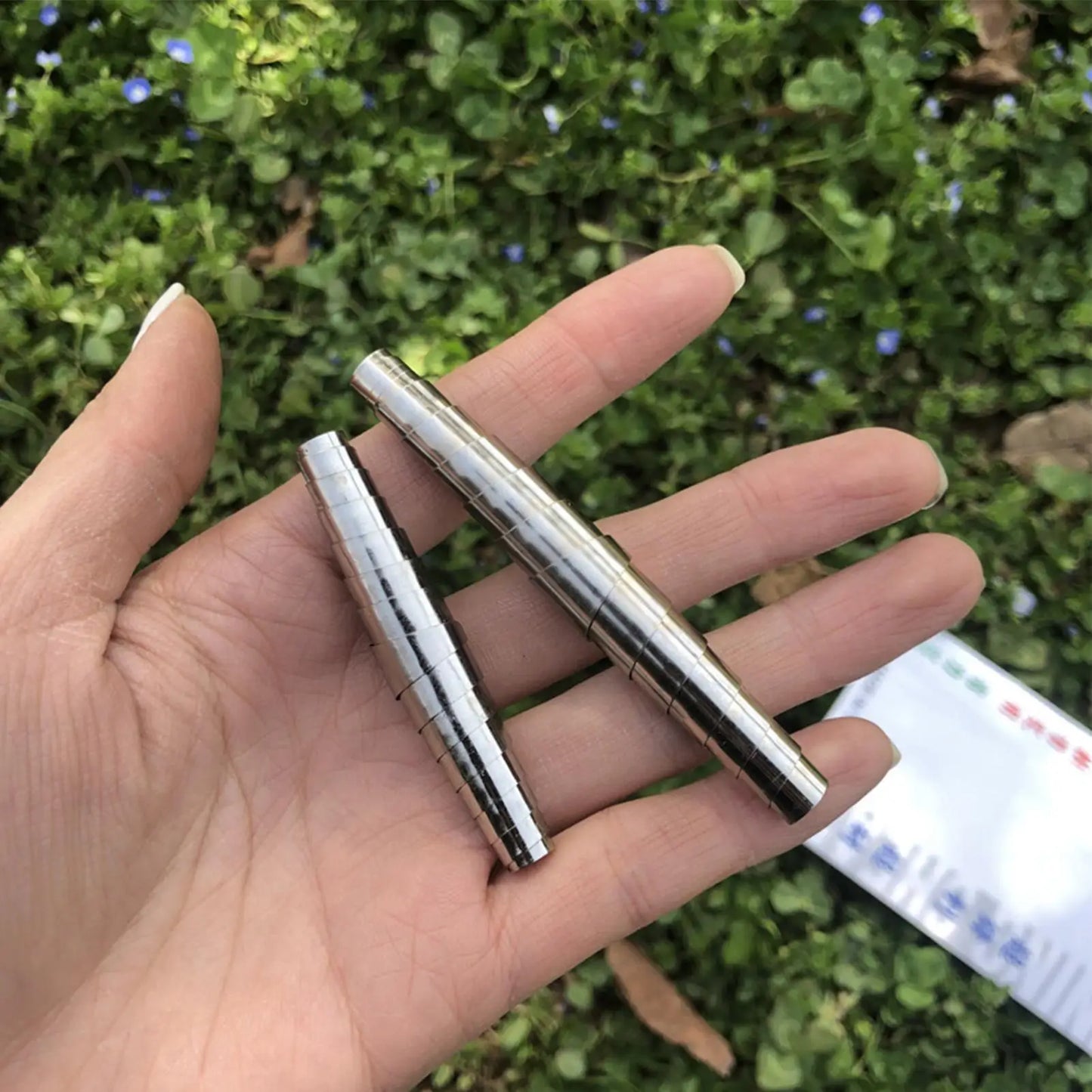 Pruning Shear Replacement Spring – Stainless Steel | 6/7/8 cm