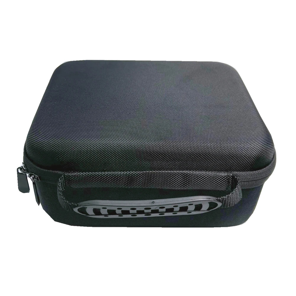 Carry Case for Shure SM7B, MV7 & MV7X Podcast Microphone