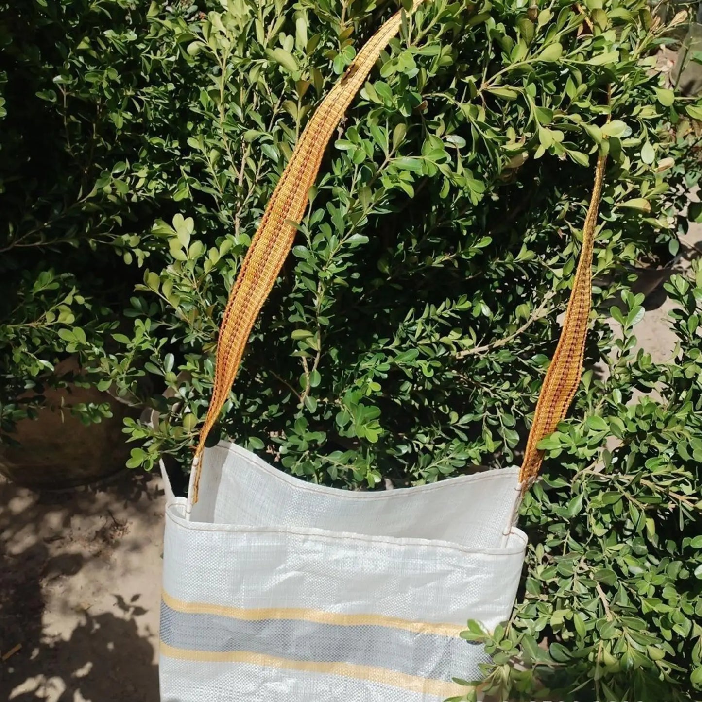 Waterproof Fruit Picking Apron | Garden Harvest Waist Bag Garden Harvest Apron Peaceful Pleasures Health and Wellness