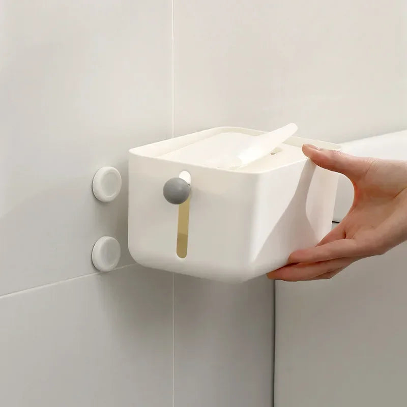 Strong Magnetic Hooks for Fridge & Wall | Multi-Use Storage
