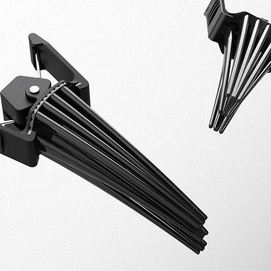 Hair Volume Clip – Root Lifting Bang Booster for Fluffy Hair Hair Volumizing Clip Oasis Select