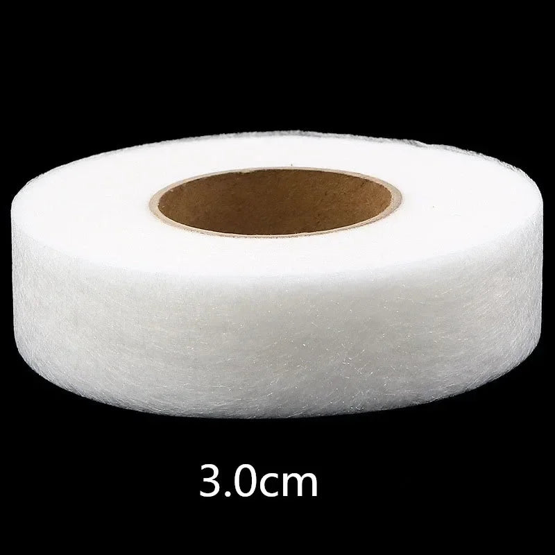 Iron-On Hem Tape & Self-Adhesive Fabric Tape | DIY Sewing Roll