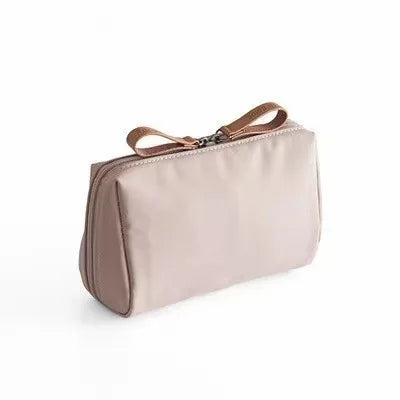 Portable Mini Cosmetic Bag | Lipstick & Makeup Travel Pouch