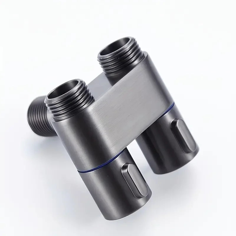 Handheld Bidet Sprayer Set | Toilet Spray Gun for Bathroom