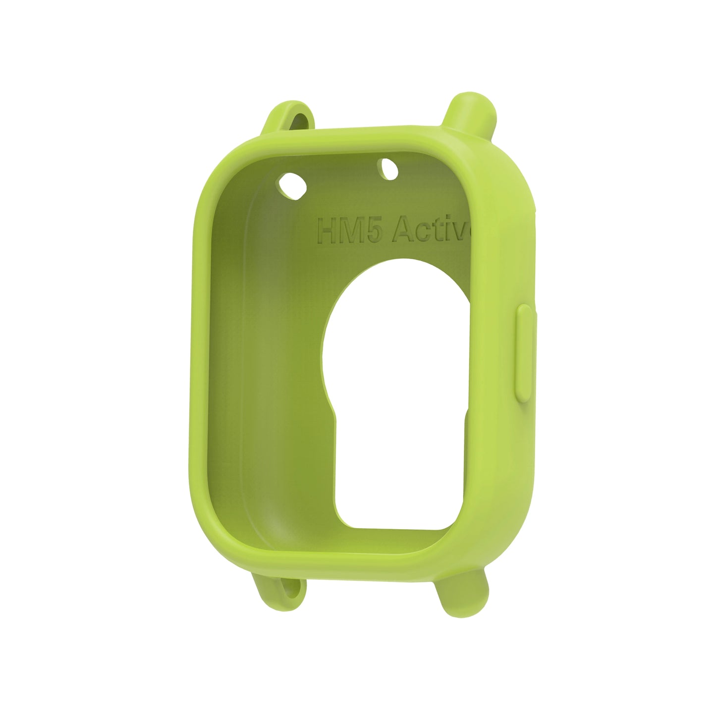 Silicone Case for Redmi Watch 5 Active & Lite – Protective