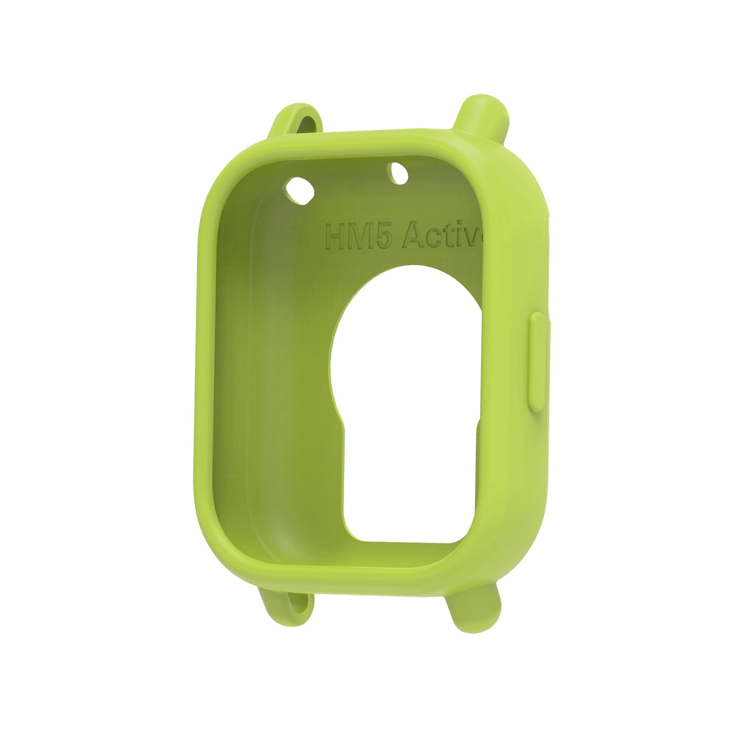 Silicone Case for Redmi Watch 5 Active & Lite – Scratch Protection