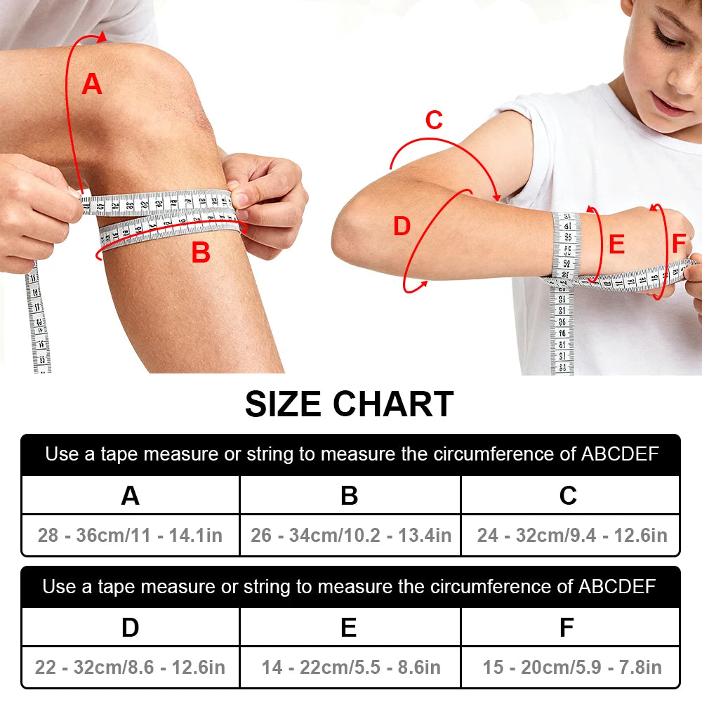 7PCS Adjustable Kids Toddler Helmet with Knee Pads,Elbow Pads & Wrist Guards,Bike Helmet for Skateboard,Skating,Biking,Cycling Peaceful Pleasures Health and Wellness