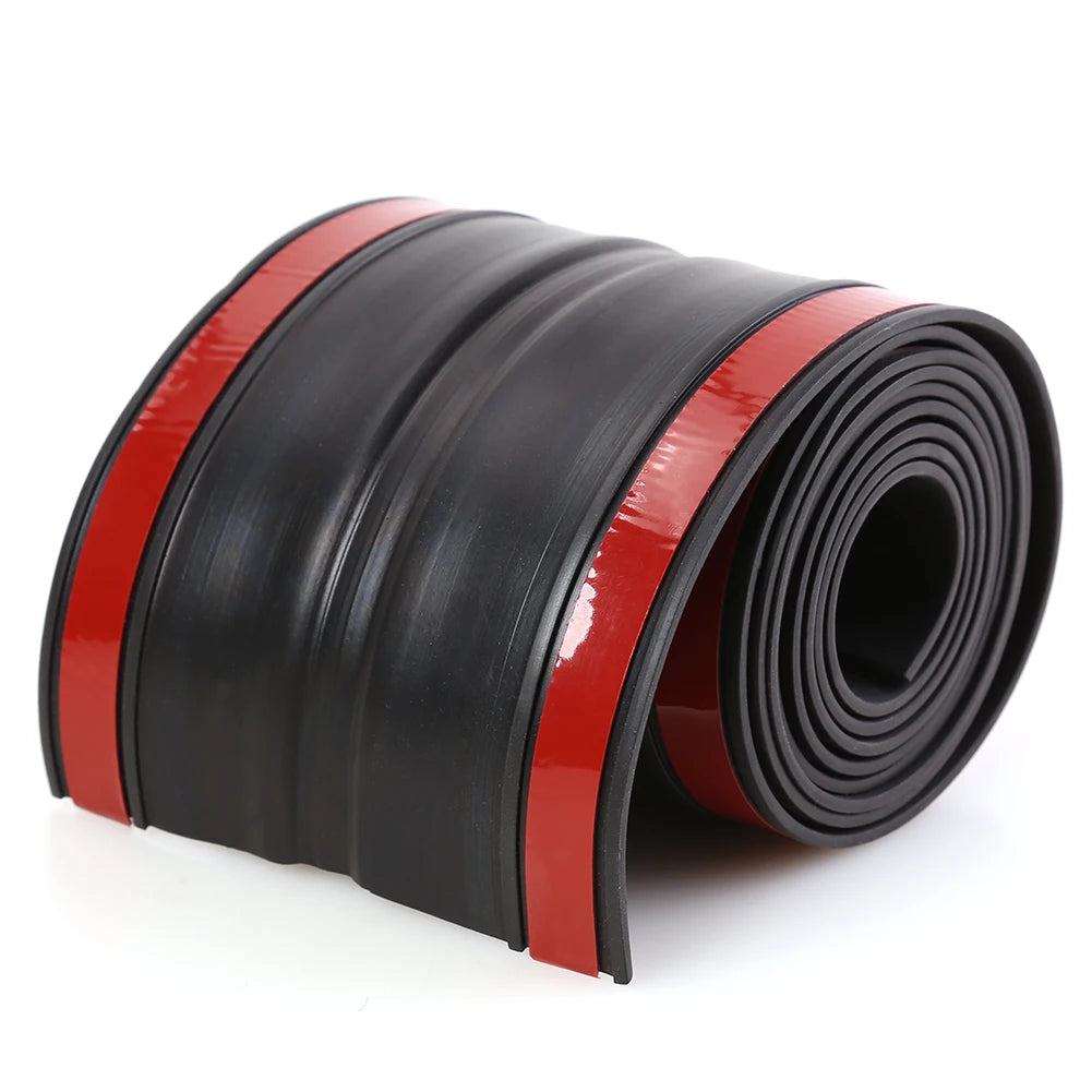 170x11cm Rubber Truck Bed Tailgate Gap Cover Filler Seal Cap for Pickup Truck Peaceful Pleasures Health and Wellness