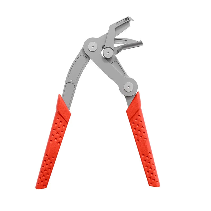 Universal Clip Pliers Car Door Panel Fastener Removal Pliers Dashboard Interior Panel Plier Auto Repair Tool for Mechanics DIY Peaceful Pleasures Health and Wellness 1pcs
