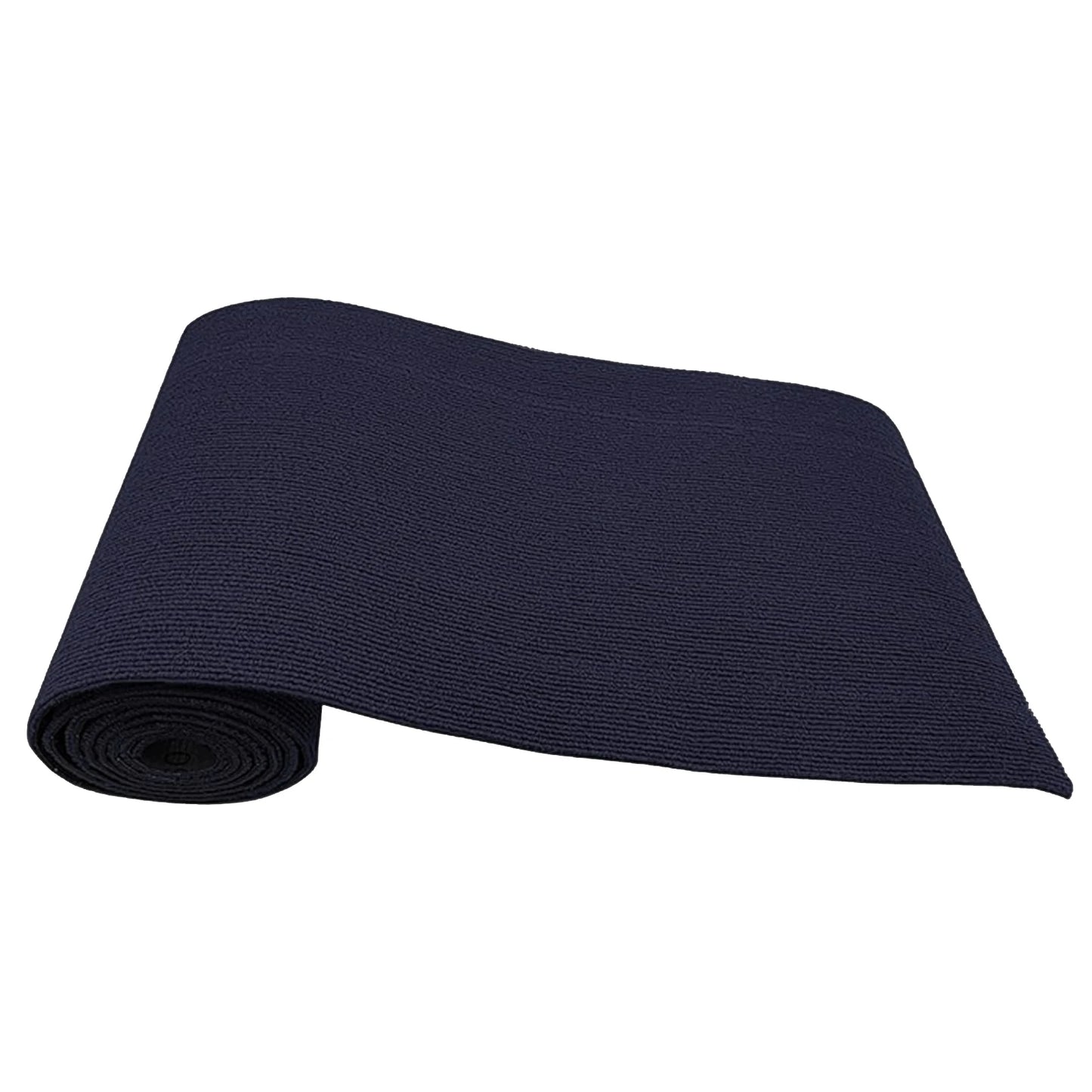 Cuttable Self-Adhesive Cat Scratching Mat Multi-Purpose Sturdy Pad Diy Pet Cat Tree Stand Wall Furniture Step Post Cover Toy Peaceful Pleasures Health and Wellness Dark Blue 40x100cm