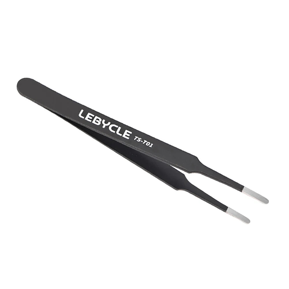 Bicycle Maintenance Tweezers Portable Bicycle Ball Bowl Set Maintenance Tool Stainless Steel Wear-resistant Repair Accessories Peaceful Pleasures Health and Wellness