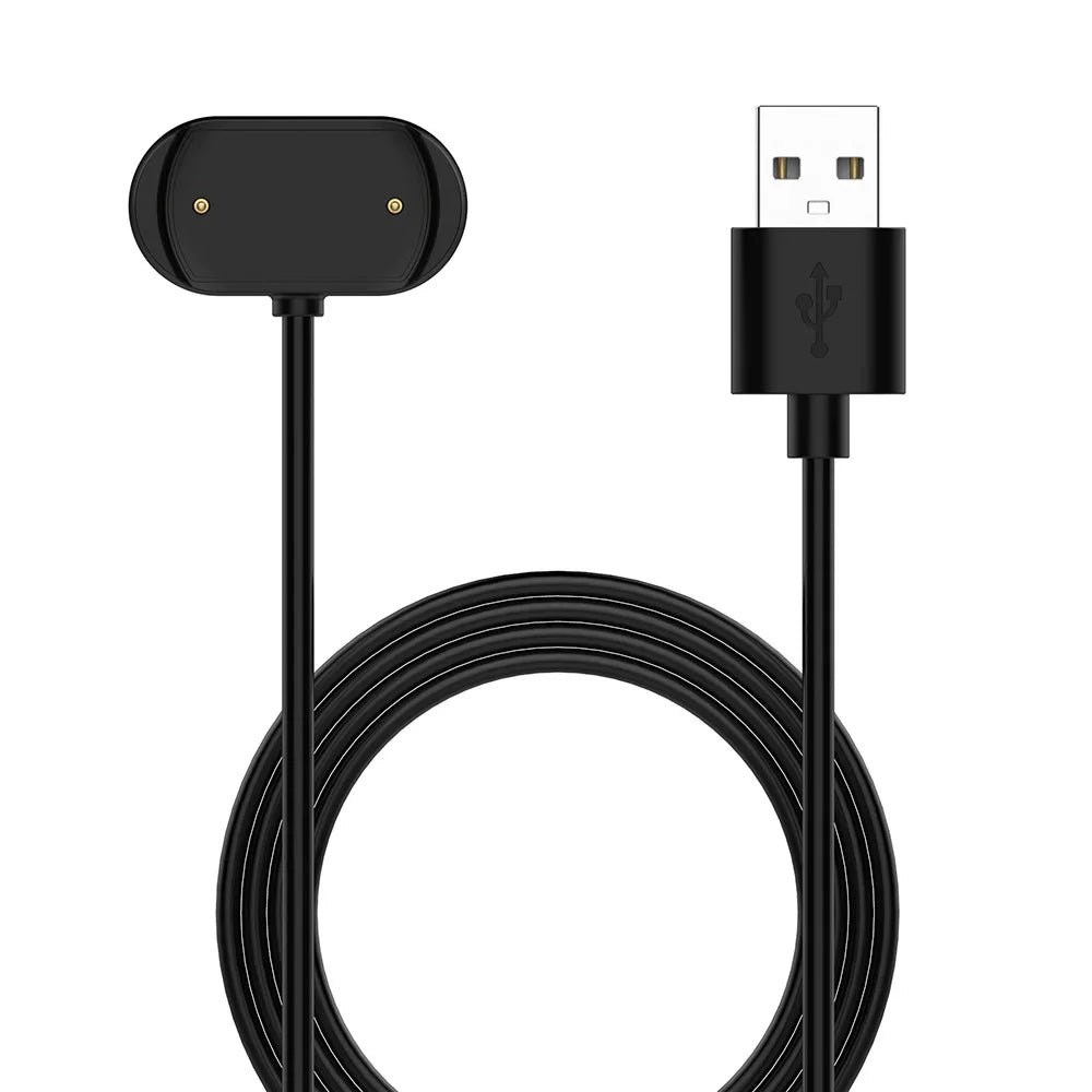 Amazfit Magnetic Charging Cable – Bip 3, GTS 4 Mini, GTR 2 Peaceful Pleasures Health and Wellness