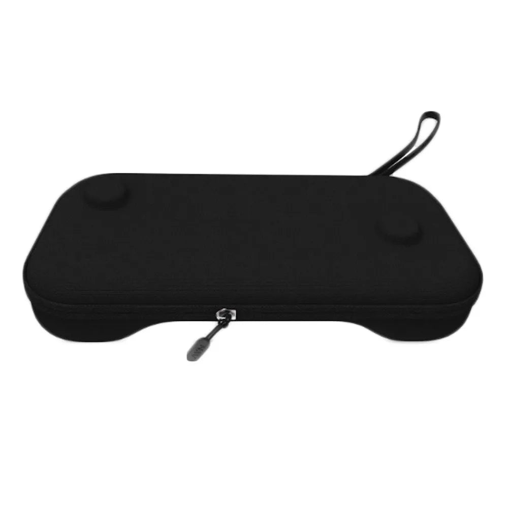 Excellent Quality Shockproof Handheld Game Console Case Big Bag For Ayn Odin 3 With Grip Game Console Portable Organizer Bag Peaceful Pleasures Health and Wellness