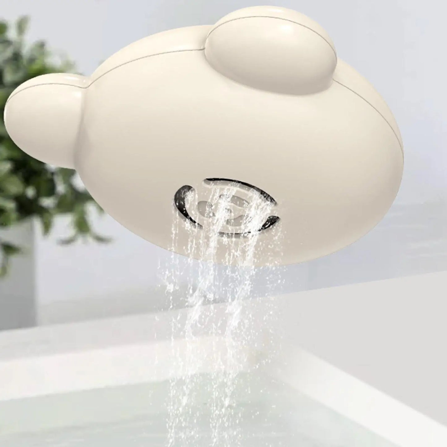Baby Bath Thermometer – Floating Digital LED Water Temp Tester