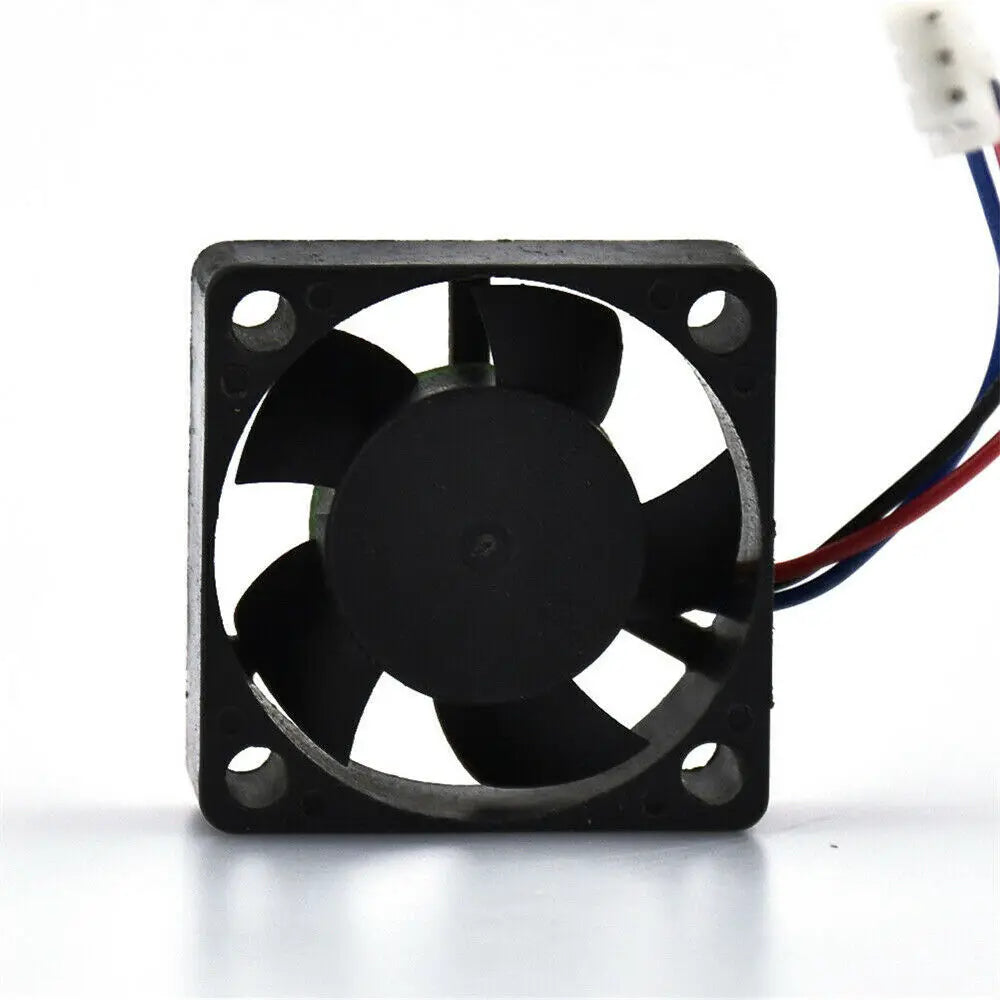1 PCS AFB0312HA 12V 0.15A 3 Pin 30*30*10mm Server Square Cooling Fan CPU Fan Replacement PARTS Peaceful Pleasures Health and Wellness Default Title